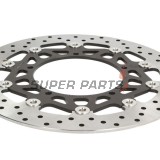 Спирачен диск -BREMBO- 78B40871, Yamaha FZ1, MT-10, R1 / R6 (2004-2021)