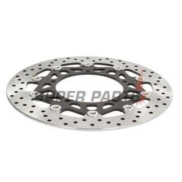 Спирачен диск -BREMBO- 78B40871, Yamaha FZ1, MT-10, R1 / R6 (2004-2021)