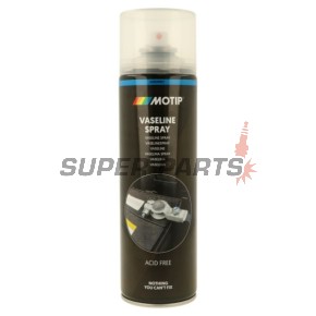 Технически вазелин -MOTIP- 500ml