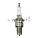 Свещ -DENSO- W27ESR-U