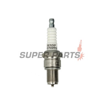 Свещ -DENSO- W27ESR-U
