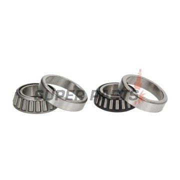 Лагери за предница комплект -TOURMAX- Suzuki RM 250 1989-1990, Yamaha TT 600 2000-2001, Yamaha WR 250 1991-1997, Yamaha YZ 125 1988-1995, Yamaha YZ 250 1992-1995