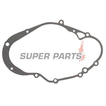 Гарнитура за капак на съединителя -ATHENA- Suzuki DS 80 1978-1994, GT 50 1977-1981, RM 50 1978-1981, TS 50 1978-1991, ZR 50 1979-1990