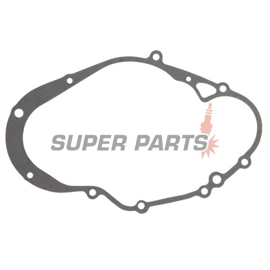 Гарнитура за капак на съединителя -ATHENA- Suzuki DS 80 1978-1994, GT 50 1977-1981, RM 50 1978-1981, TS 50 1978-1991, ZR 50 1979-1990