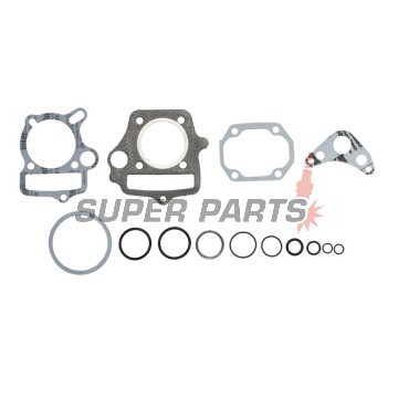 Гарнитури за цилиндър комплект -WINDEROSA- Honda CRF 70 2004-2012, Honda CT 70 1994, Honda XR 70 1997-2003