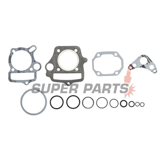 Гарнитури за цилиндър комплект -WINDEROSA- Honda CRF 70 2004-2012, Honda CT 70 1994, Honda XR 70 1997-2003