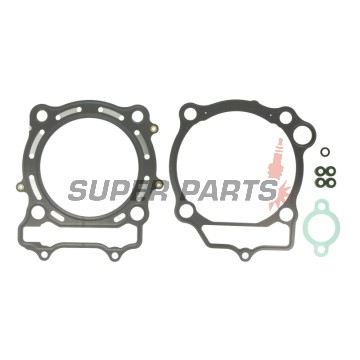 Гарнитури за цилиндър комплект -ATHENA- Suzuki RM-Z 450 2007