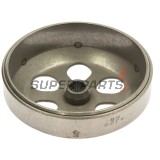 Камбана за съединител -RMS- Aprilia Atlantic 125 2003-2008, Aprilia Atlantic 200 2003-2005, Aprilia Atlantic 250 2006-2008, Aprilia Mojito 125 2003-2007, Aprilia Scarabeo 125 2003, Aprilia Sportcity 125 2004-2006