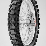 Задна офроуд гума -PIRELLI MOTOR- 110/90-19, SCORPION MX EXTRA X