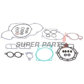 Комплект гарнитури за двигател -WINDEROSA- W8080022, Polaris Outlaw 525 2010-2011