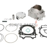 Цилиндър и бутало комплект -CYLINDER WORKS- 449cc (97mm), Yamaha YZ 450 2010-2013