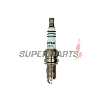 Свещ -DENSO- IXU24