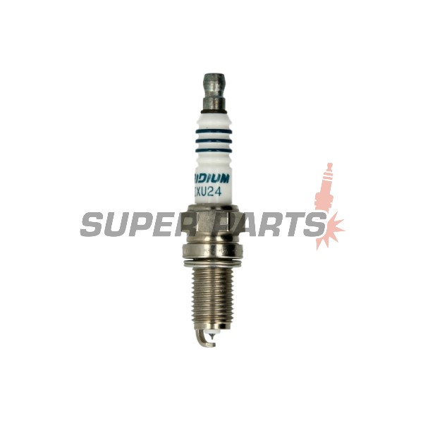 Свещ -DENSO- IXU24