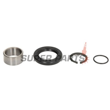 Ремонтен комплект вал скорости -HOT RODS- Kawasaki KX 100 (95-04); KX 80 (88-00); KX 85 (01-04)