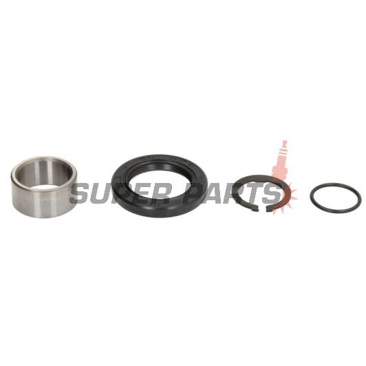 Ремонтен комплект вал скорости -HOT RODS- Kawasaki KX 100 (95-04); KX 80 (88-00); KX 85 (01-04)