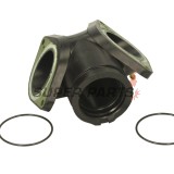 Колектор -TOURMAX- Yamaha XV 1600 1999-2003