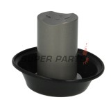 Мембрана за карбуратор -TOURMAX- Yamaha SRX 600 1987-1988, Yamaha TT 600 1994-1999, 2004, Yamaha XT 600 1986-2002