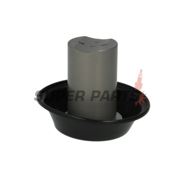 Мембрана за карбуратор -TOURMAX- Yamaha SRX 600 1987-1988, Yamaha TT 600 1994-1999, 2004, Yamaha XT 600 1986-2002
