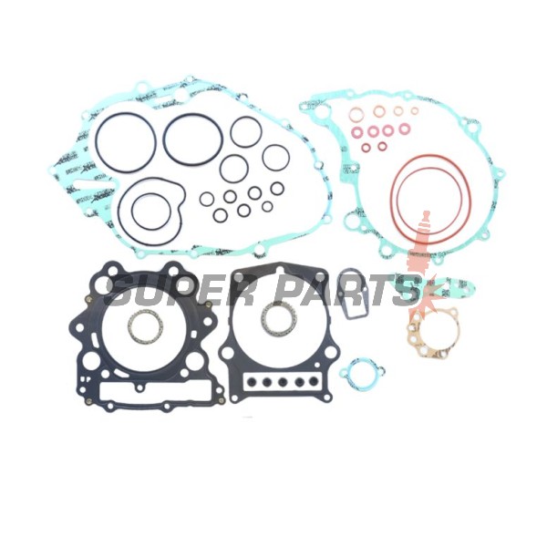 Пълен комплект гарнитури за двигател -ATHENA- Yamaha SZR 660 1995-1998, XTZ 660 1991-1999