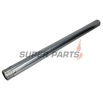 Кол за предница -TLT- ляв, 43mm диаметър, 625mm дължина, Honda XL 1000 2004-2011
