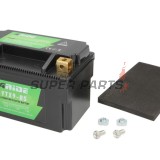 Акумулатор -4 RIDE- YTX9-BS 4RIDE LI-ION, 42Wh 12V