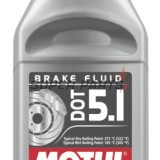 Спирачна течност -MOTUL- 0.5L