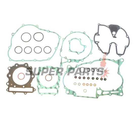 Пълен комплект гарнитури за двигател -ATHENA- Honda NX 650 1988-2002, XR 650 1993-2009