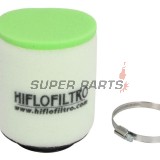 Въздушен филтър -HIFLO FILTRO- HFF1027, Honda TRX420 Rancher (FA, FE, FM, FPA, FPE, FPM, TE, TM) (2007-2014)