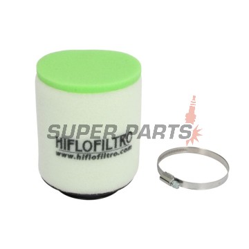 Въздушен филтър -HIFLO FILTRO- HFF1027, Honda TRX420 Rancher (FA, FE, FM, FPA, FPE, FPM, TE, TM) (2007-2014)
