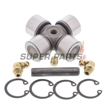 Кръстато каре -ALL BALLS- Can-Am Commander 800/1000 2011-2017, Defender 800/1000 2016-2017, Maverick 1000 2013-2017, Maverick 900 2017, Outlander 330 2004-2005, Outlander 400 2003-2015, Outlander 450 2015-2017, Hawkeye 300 1995