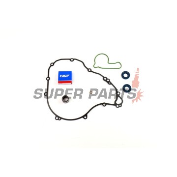 Ремонтен комплект за водна помпа -ATHENA- Gas Gas MC 250 2021-2023, Husqvarna FC 250/350 2016-2021, FX 350 2017-2021, KTM SX-F 250/350 2016-2021, XC-F 250/350 2016-2021