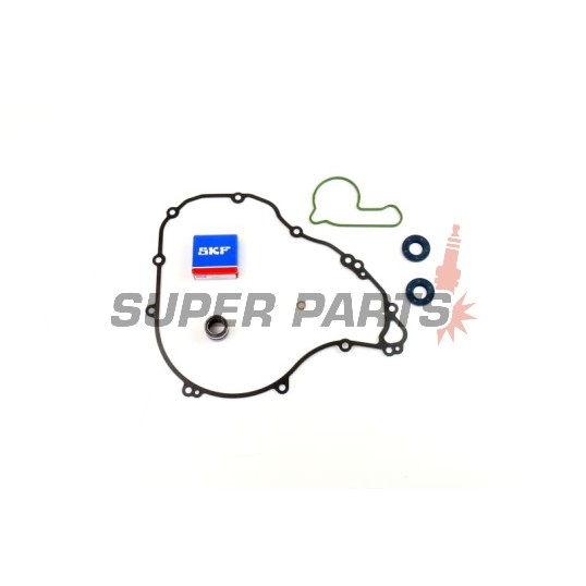 Ремонтен комплект за водна помпа -ATHENA- Gas Gas MC 250 2021-2023, Husqvarna FC 250/350 2016-2021, FX 350 2017-2021, KTM SX-F 250/350 2016-2021, XC-F 250/350 2016-2021