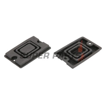 Мембрана за спирачен резервоар -TOURMAX- Kawasaki EL 250 1991-1994, 1996-1999, 2001-2003, Kawasaki EL 252 2000, Kawasaki ER 500 1997-2005, Kawasaki ER-6F 650 2006-2008, Kawasaki ER-6N 650 2006-2008, Kawasaki EX 500 1987-1993