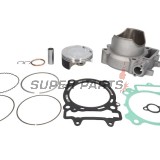 Цилиндър и бутало комплект -ATHENA- P400250100003, Kawasaki KLX 450 2008-2017, KX 450 2006-2008