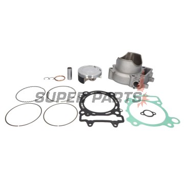Цилиндър и бутало комплект -ATHENA- P400250100003, Kawasaki KLX 450 2008-2017, KX 450 2006-2008