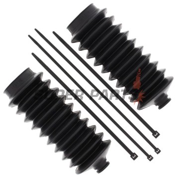 Маншон външен кормилен накрайник -ALL BALLS- Yamaha Viking 700 2014-2017, WOLVERINE 700 2016-2017, YXR (Rhino) 450 2006-2009, YXR (Rhino) 660 2004-2007, YXZ 1000 2016-2017