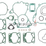 Пълен комплект гарнитури за двигател -ATHENA- Husqvarna TC 65 2017/2019-2023, KTM SX 65 2009-2023, XC 65 2009-2010