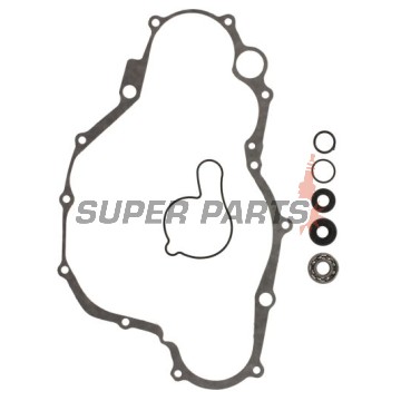 Ремонтен комплект за водна помпа -WINDEROSA- Yamaha WR 450 2007-2015, Yamaha YZ 450 2006-2009