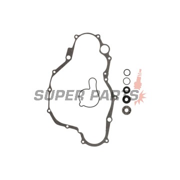 Ремонтен комплект за водна помпа -WINDEROSA- Yamaha WR 450 2007-2015, Yamaha YZ 450 2006-2009