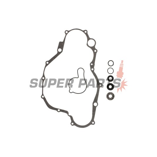 Ремонтен комплект за водна помпа -WINDEROSA- Yamaha WR 450 2007-2015, Yamaha YZ 450 2006-2009