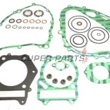 Пълен комплект гарнитури за двигател -ATHENA- Suzuki DR 600 1985-1989