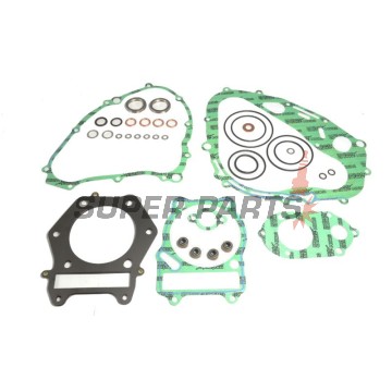 Пълен комплект гарнитури за двигател -ATHENA- Suzuki DR 600 1985-1989