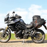 Чанта за резервоар -OXFORD- M2R Mini Tank Bag, 2L, черна