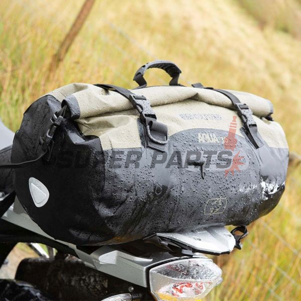 Чанта за опашка -OXFORD- F1 Tailpack, 18L