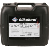 Масло за амортисьори -SILKOLENE- RSF, 7.5W, 20L