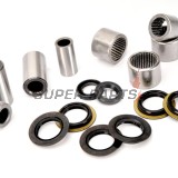 Ремонтен комплект за носач -ALL BALLS- Honda CR 80 1996-2002, CR 85 2003-2007, Suzuki LT 250 1987-1990