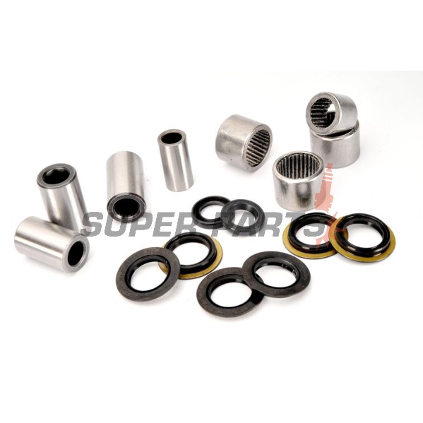 Ремонтен комплект за носач -ALL BALLS- Honda CR 80 1996-2002, CR 85 2003-2007, Suzuki LT 250 1987-1990