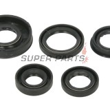 Комплект семеринги за двигател -WINDEROSA- Polaris Predator 90 2005-2006, Polaris Sportsman 90 2005-2006