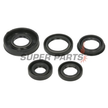 Комплект семеринги за двигател -WINDEROSA- Polaris Predator 90 2005-2006, Polaris Sportsman 90 2005-2006