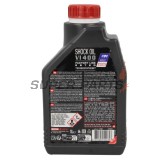 Масло за амортисьори -MOTUL- Factory Line, 1L